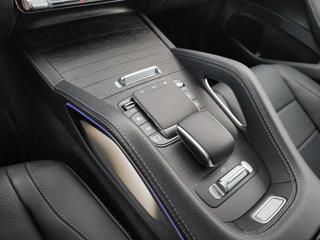 used 2025 Mercedes-Benz GLS 450 car, priced at $75,990