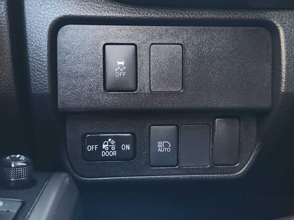 used 2021 Toyota Tacoma car, priced at $27,491