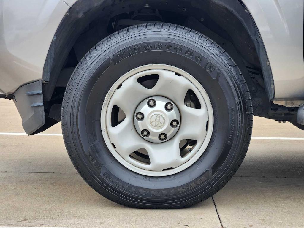 used 2019 Toyota Tacoma car, priced at $21,999