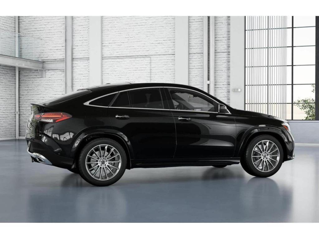 new 2026 Mercedes-Benz GLE 450 car, priced at $84,700