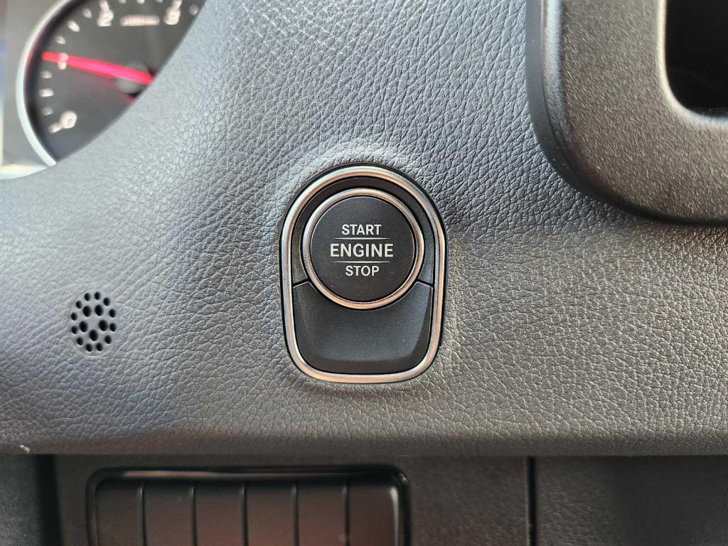 new 2025 Mercedes-Benz Sprinter 3500 car, priced at $70,456