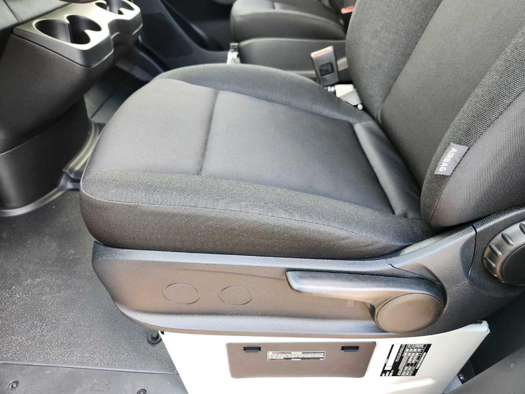 new 2025 Mercedes-Benz Sprinter 3500 car, priced at $70,456