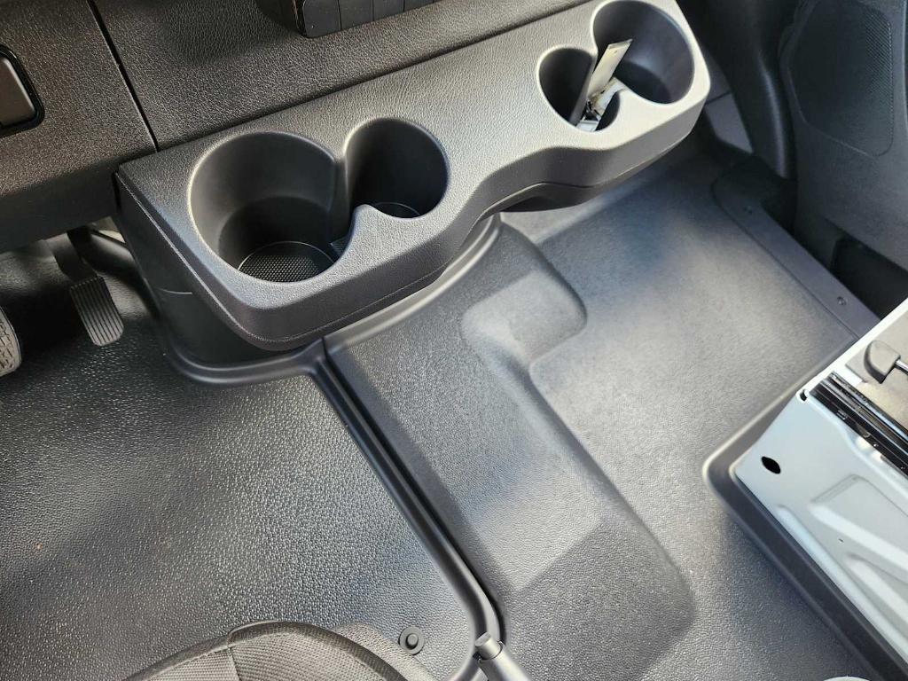 new 2025 Mercedes-Benz Sprinter 3500 car, priced at $70,456