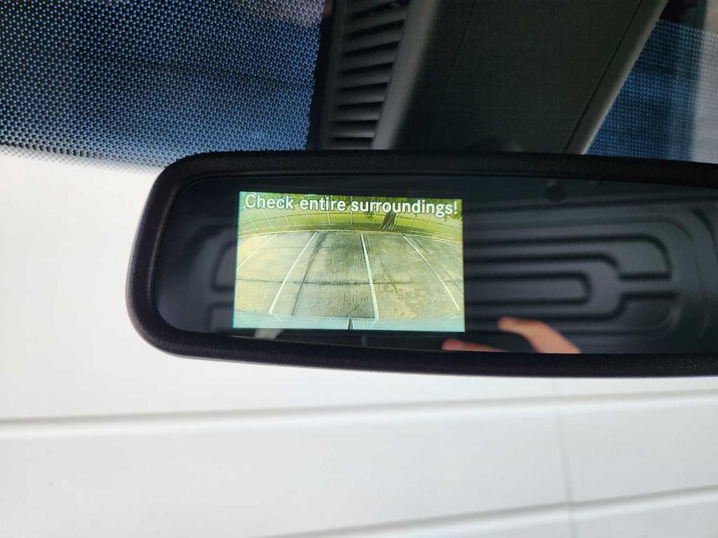 new 2025 Mercedes-Benz Sprinter 3500 car, priced at $70,456