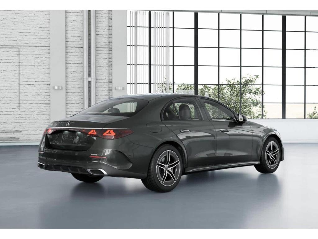 new 2026 Mercedes-Benz E-Class car, priced at $70,030