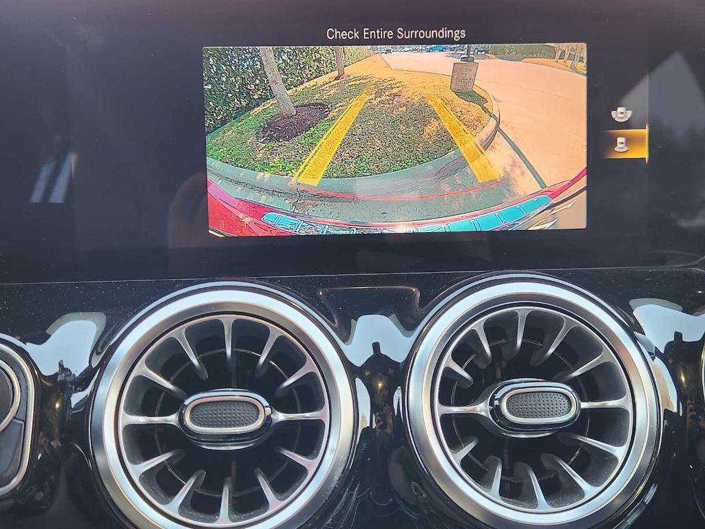 used 2022 Mercedes-Benz GLA 250 car, priced at $29,880