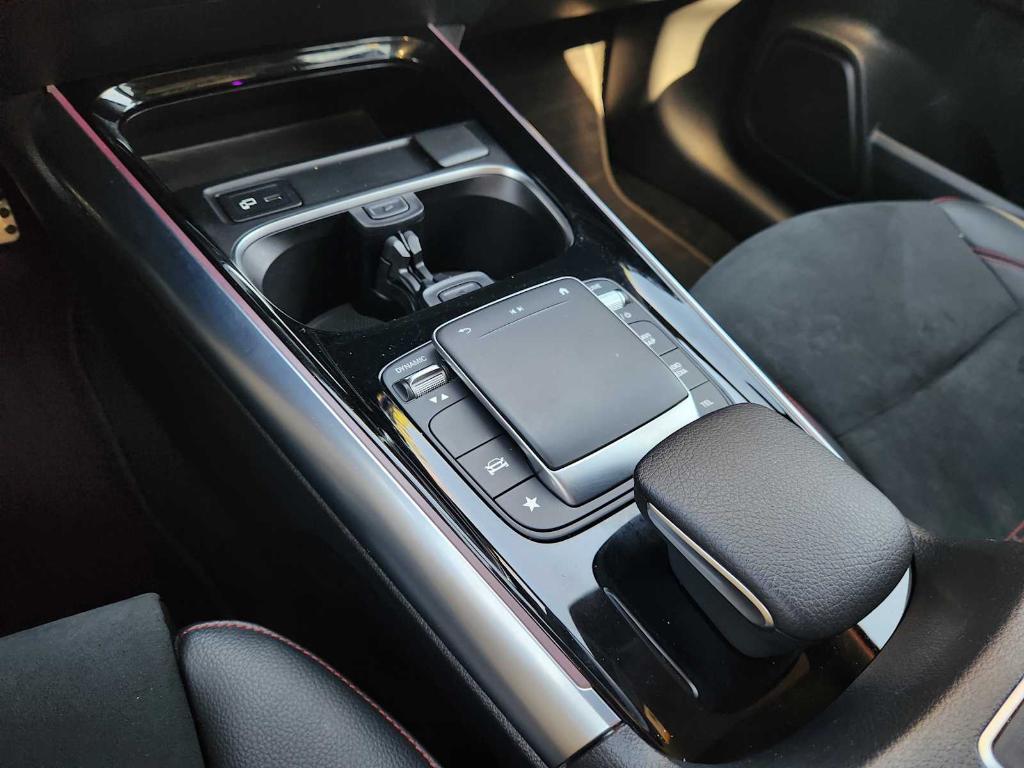 used 2022 Mercedes-Benz GLA 250 car, priced at $29,880