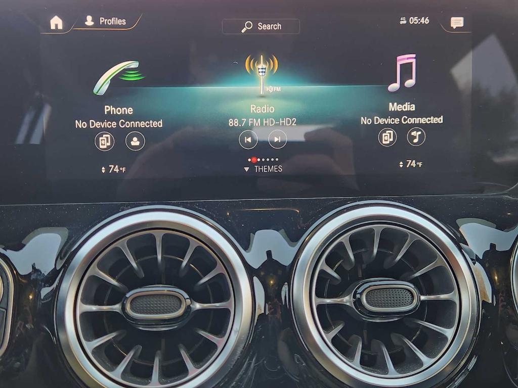 used 2022 Mercedes-Benz GLA 250 car, priced at $29,880