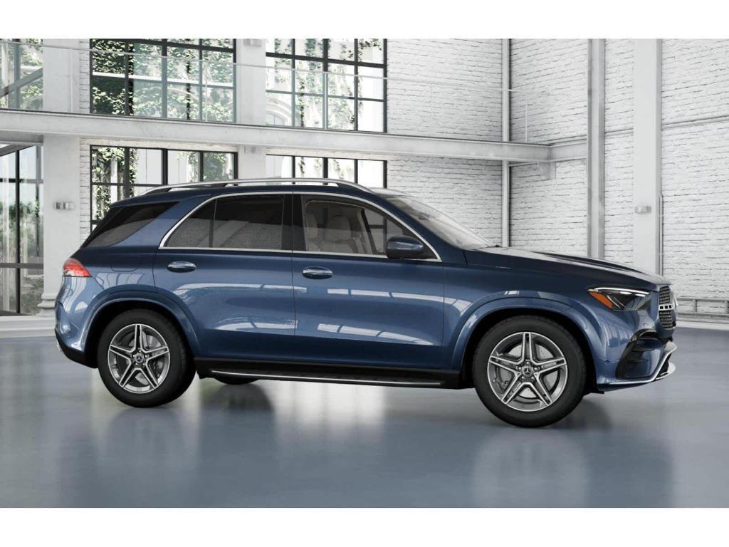 new 2026 Mercedes-Benz GLE 350 car, priced at $71,115