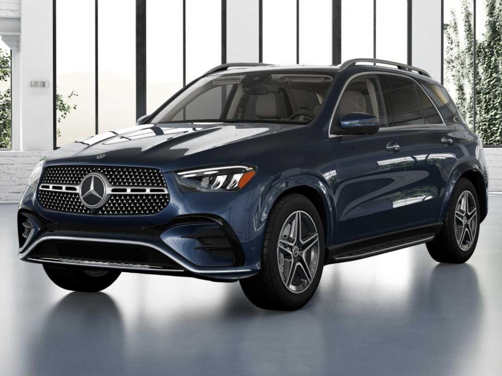 new 2026 Mercedes-Benz GLE 350 car, priced at $71,115