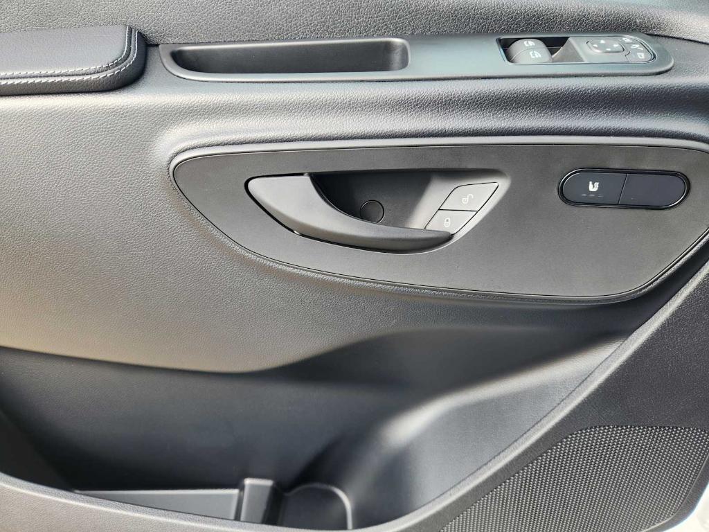 new 2026 Mercedes-Benz Sprinter 2500 car, priced at $61,972
