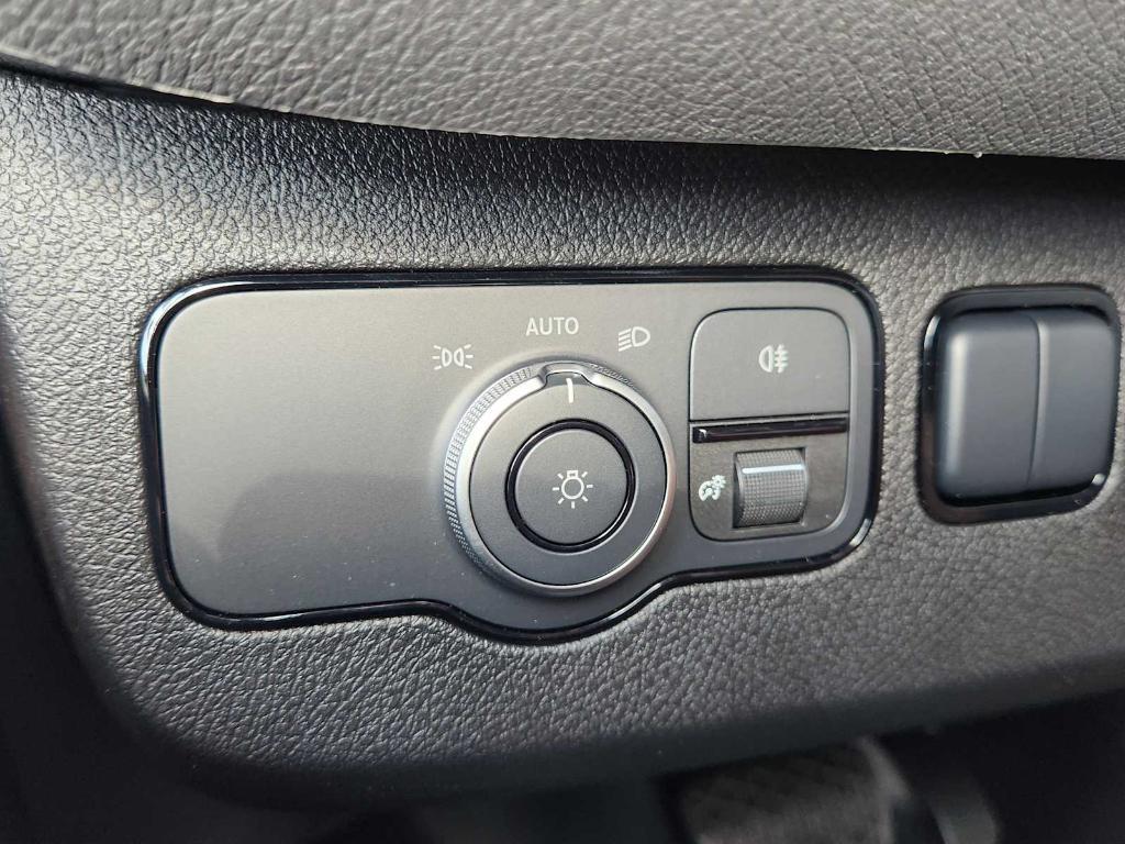 new 2026 Mercedes-Benz Sprinter 2500 car, priced at $61,972