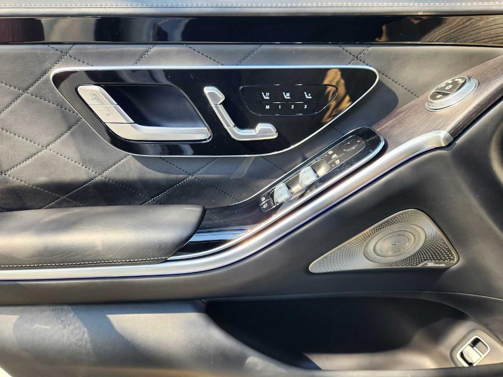 used 2022 Mercedes-Benz S-Class car, priced at $82,990