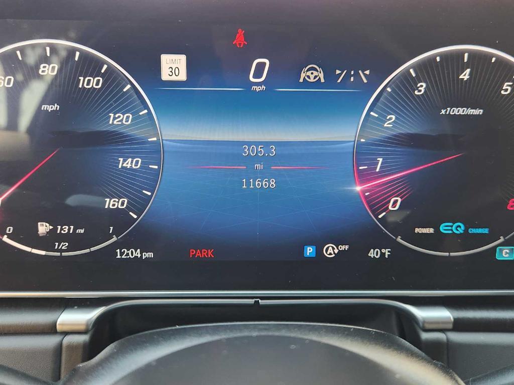 used 2022 Mercedes-Benz S-Class car, priced at $82,990