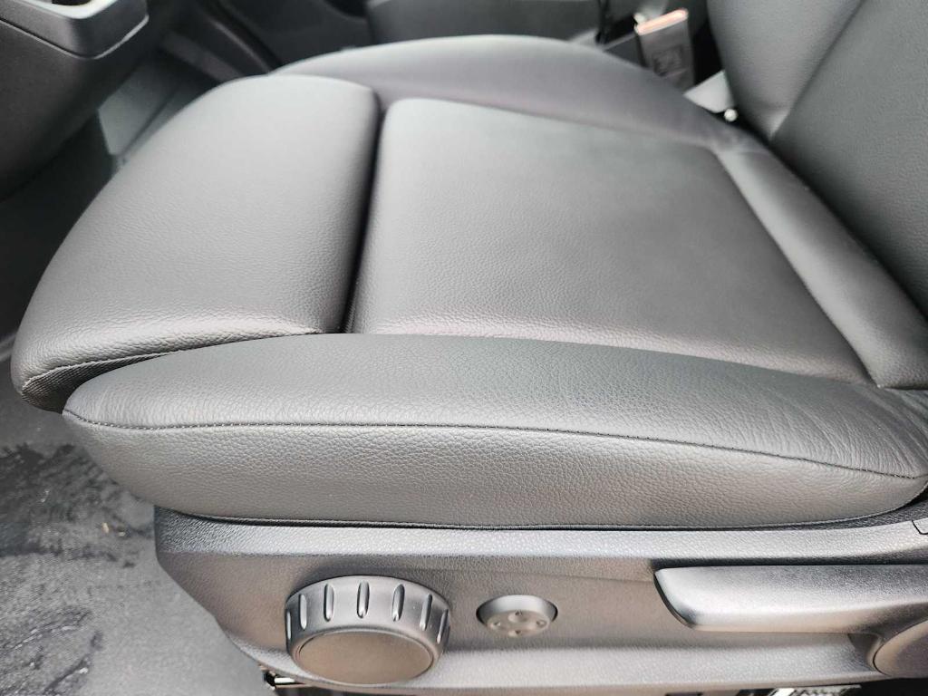 new 2025 Mercedes-Benz Sprinter 2500 car, priced at $78,140