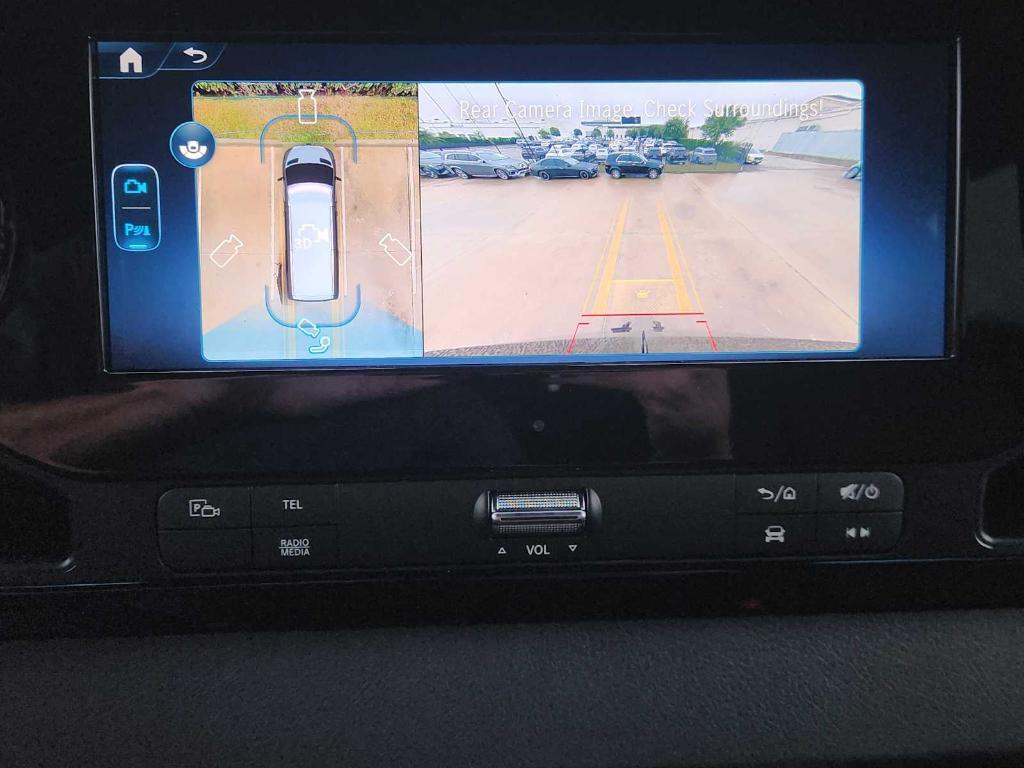 new 2025 Mercedes-Benz Sprinter 2500 car, priced at $78,140