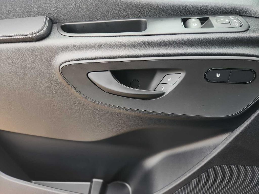 new 2025 Mercedes-Benz Sprinter 2500 car, priced at $78,140