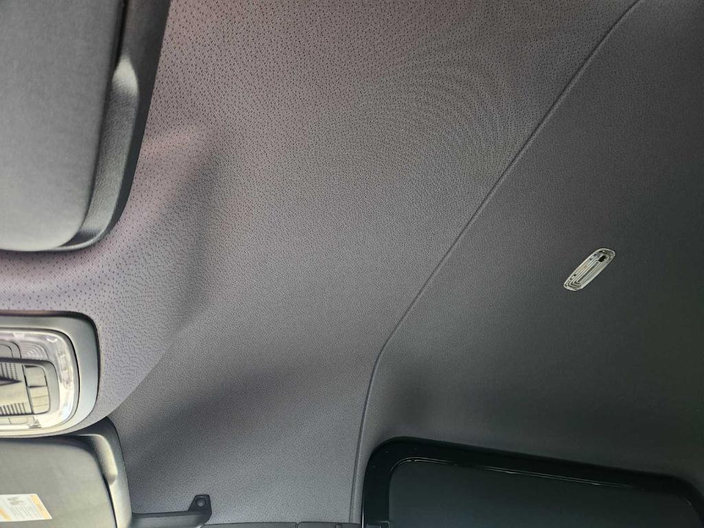 new 2025 Mercedes-Benz Sprinter 2500 car, priced at $78,140