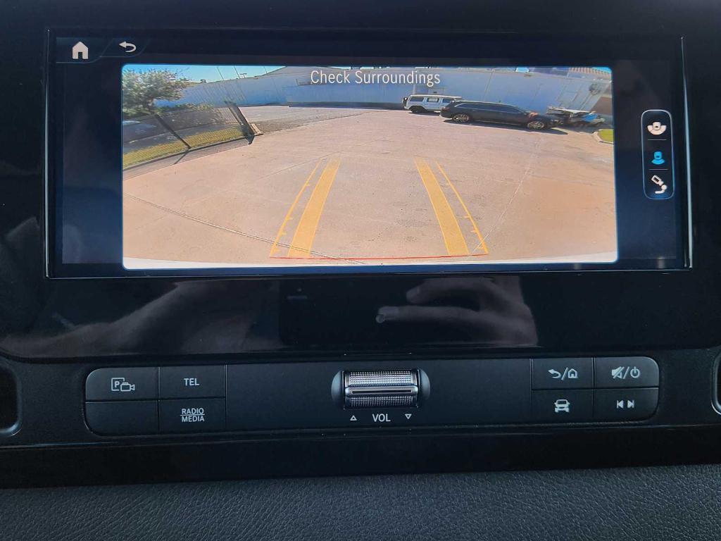 new 2025 Mercedes-Benz Sprinter 2500 car, priced at $59,929