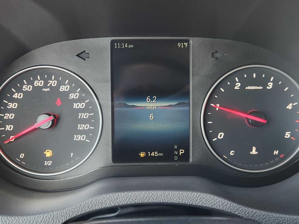 new 2025 Mercedes-Benz Sprinter 2500 car, priced at $59,929