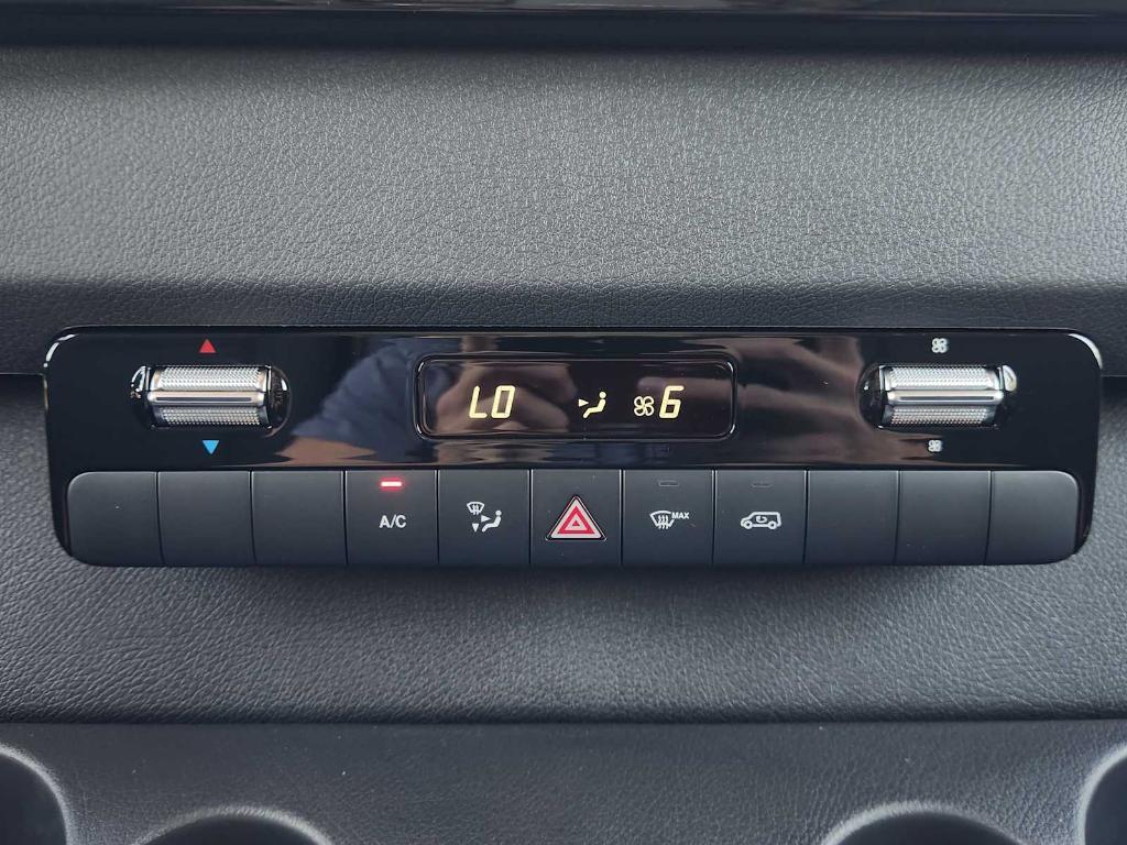 new 2025 Mercedes-Benz Sprinter 2500 car, priced at $59,929