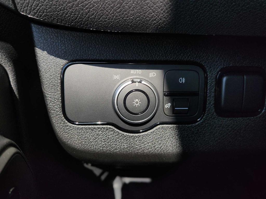 new 2025 Mercedes-Benz Sprinter 2500 car, priced at $59,929