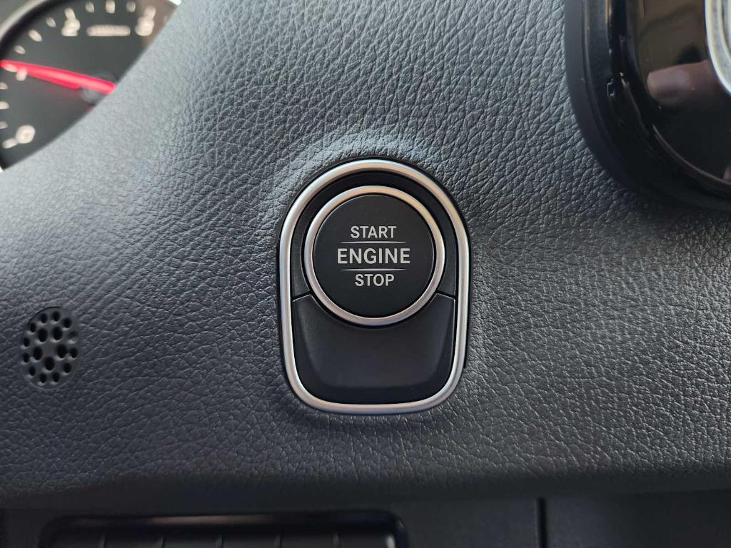 new 2025 Mercedes-Benz Sprinter 2500 car, priced at $59,929