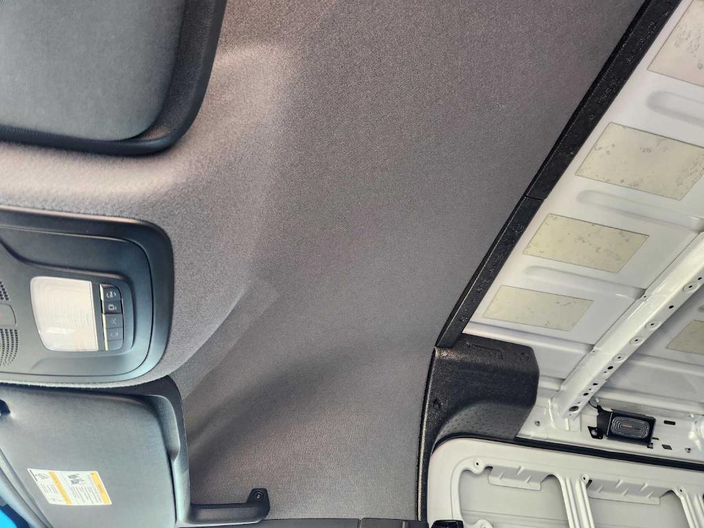 new 2025 Mercedes-Benz Sprinter 2500 car, priced at $59,929