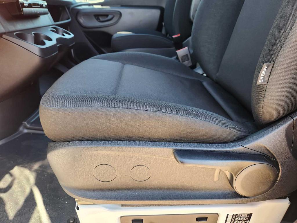 new 2025 Mercedes-Benz Sprinter 2500 car, priced at $59,929