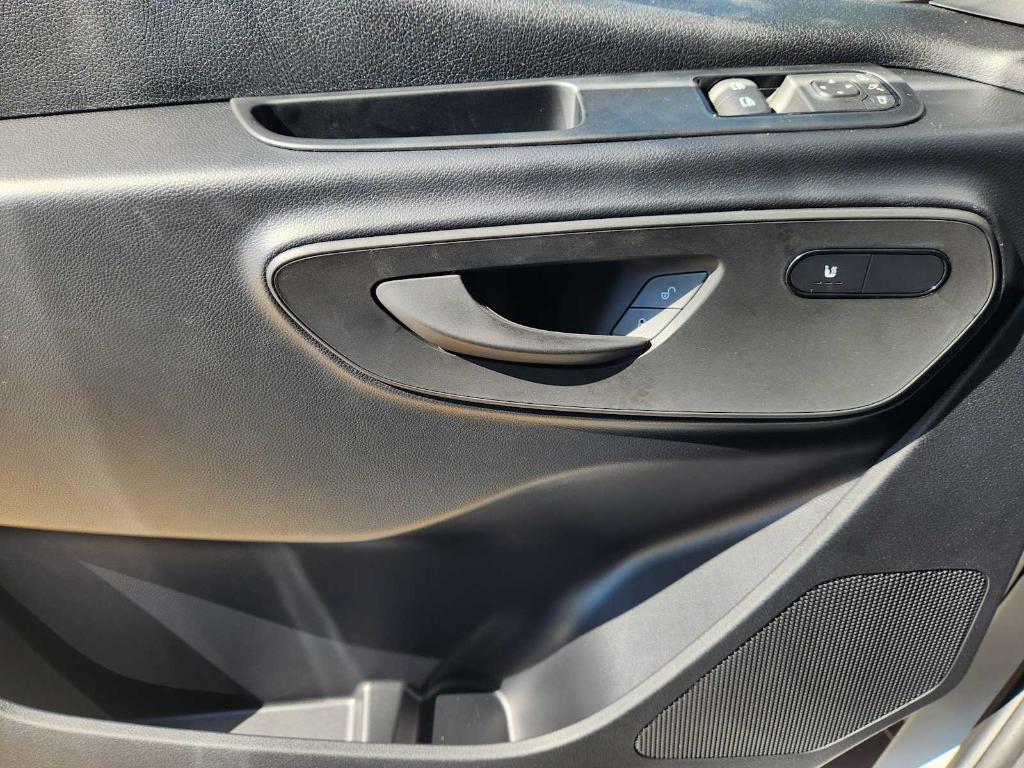 new 2025 Mercedes-Benz Sprinter 2500 car, priced at $59,929