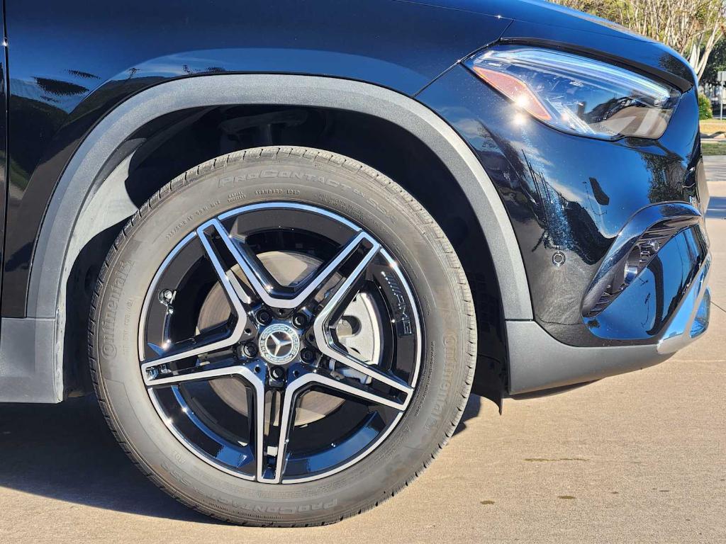 used 2026 Mercedes-Benz GLA 250 car, priced at $42,990