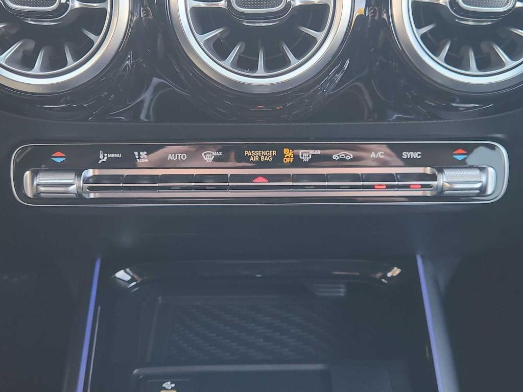 used 2026 Mercedes-Benz GLA 250 car, priced at $42,990