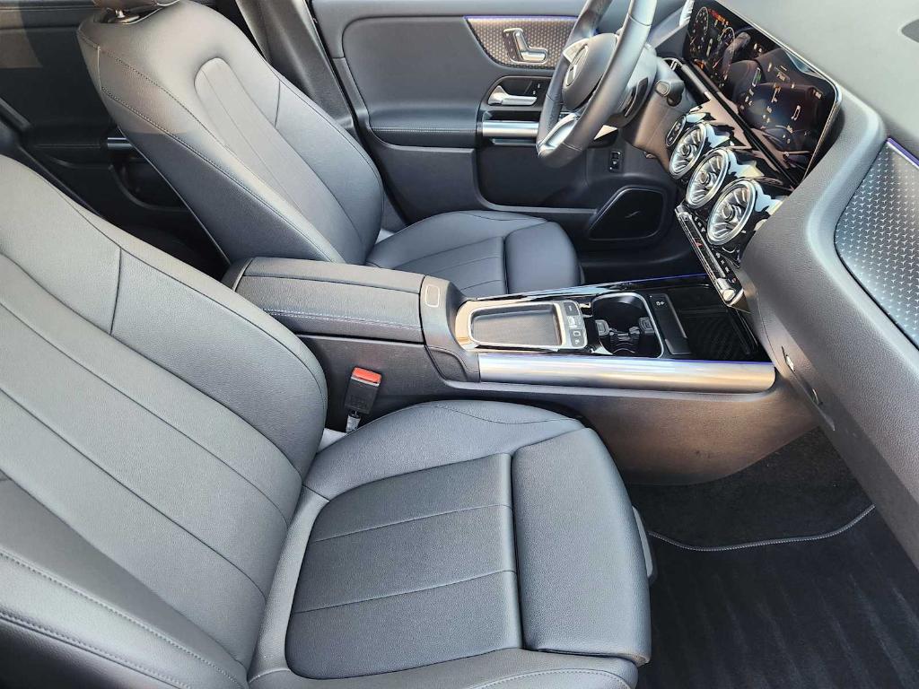 used 2026 Mercedes-Benz GLA 250 car, priced at $42,990