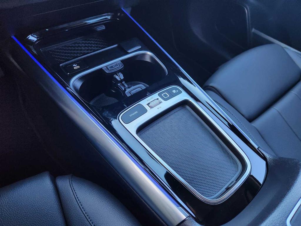 used 2026 Mercedes-Benz GLA 250 car, priced at $42,990