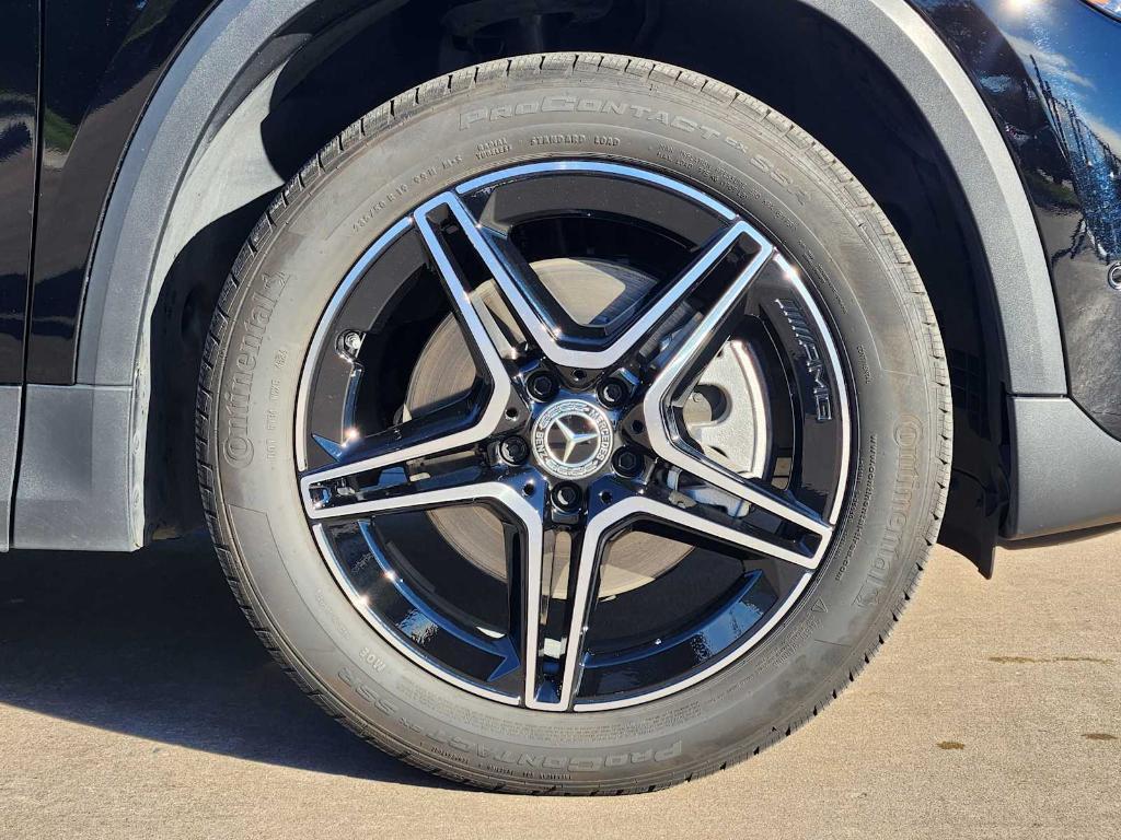 used 2026 Mercedes-Benz GLA 250 car, priced at $42,990