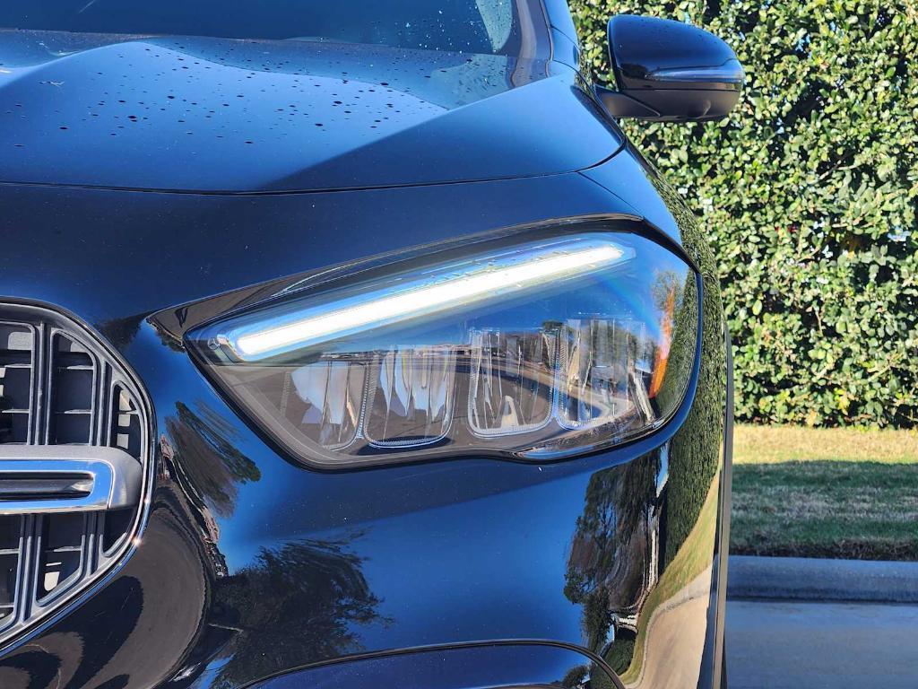 used 2026 Mercedes-Benz GLA 250 car, priced at $42,990