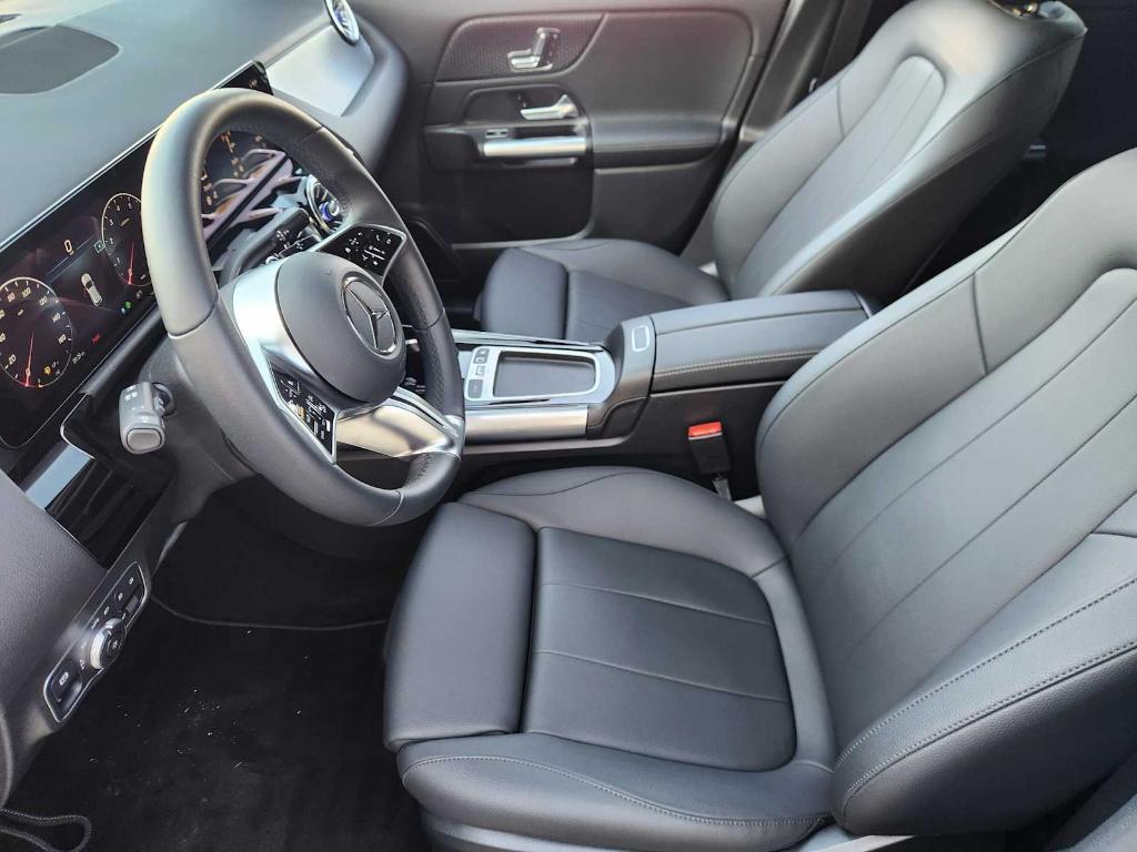 used 2026 Mercedes-Benz GLA 250 car, priced at $42,990