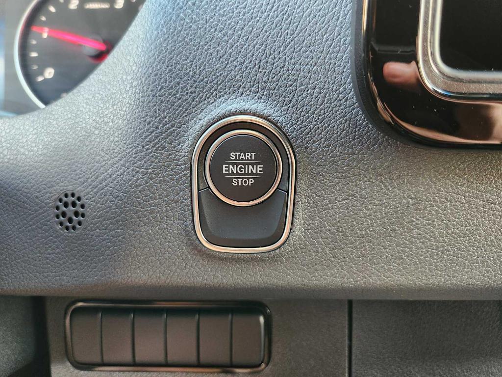 new 2026 Mercedes-Benz Sprinter 2500 car, priced at $69,635