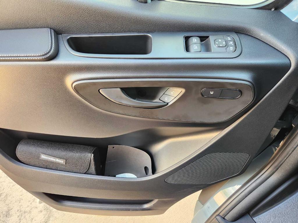 new 2026 Mercedes-Benz Sprinter 2500 car, priced at $69,635