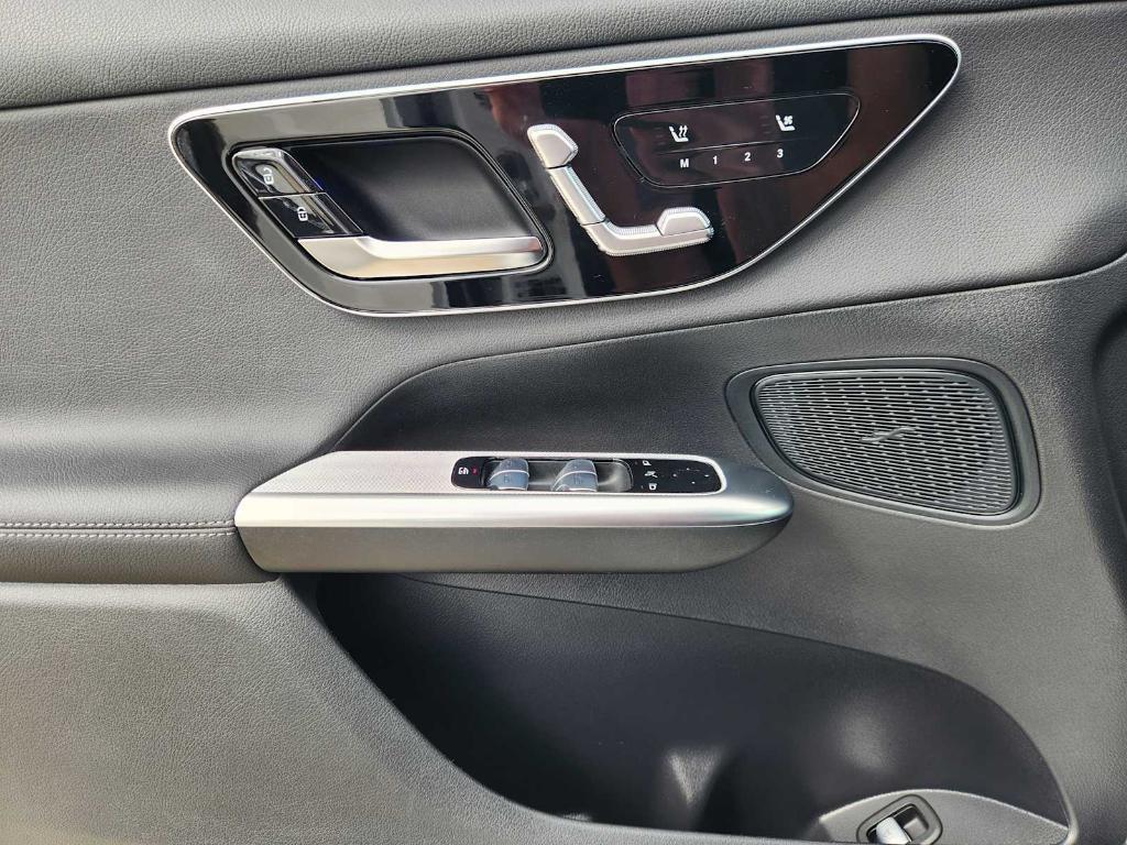 used 2026 Mercedes-Benz GLC 300 car, priced at $45,990