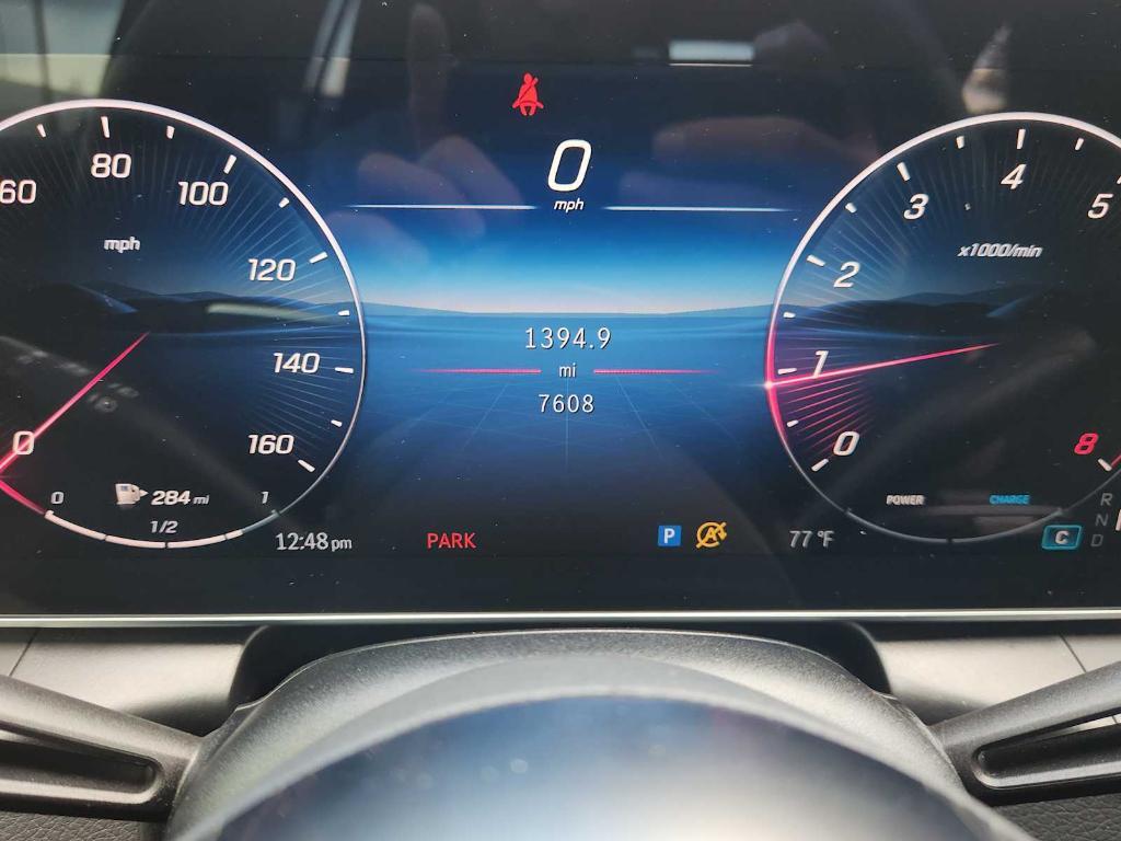 used 2026 Mercedes-Benz GLC 300 car, priced at $45,990