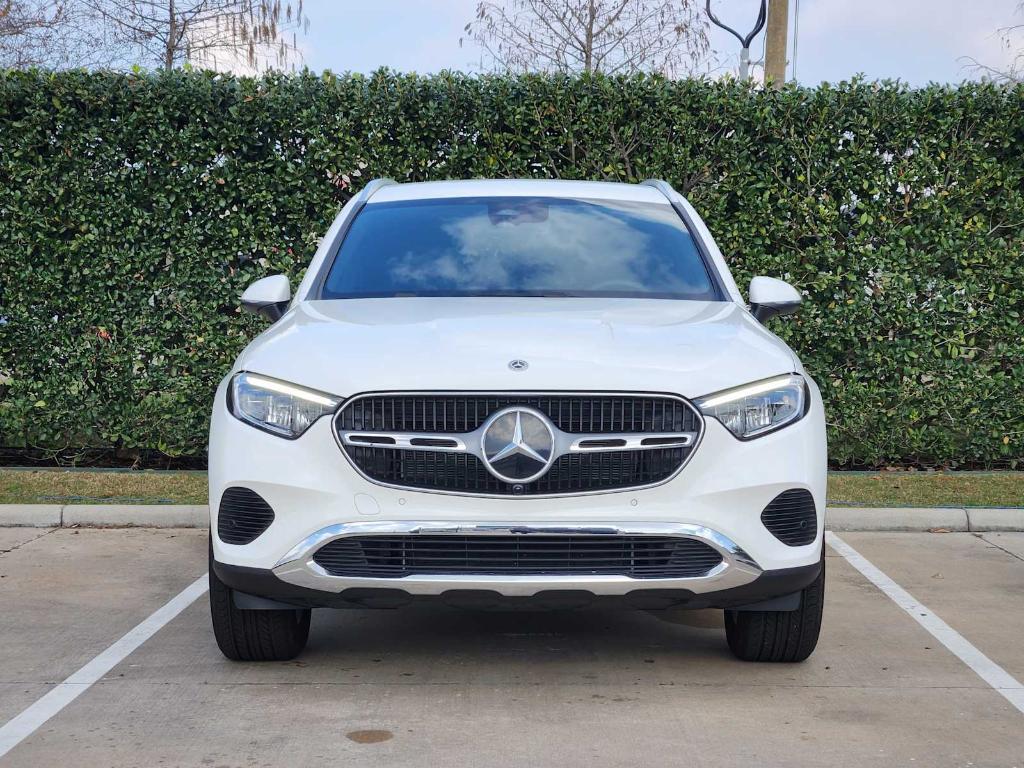 used 2026 Mercedes-Benz GLC 300 car, priced at $45,990
