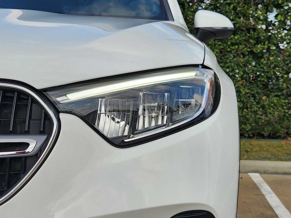 used 2026 Mercedes-Benz GLC 300 car, priced at $45,990