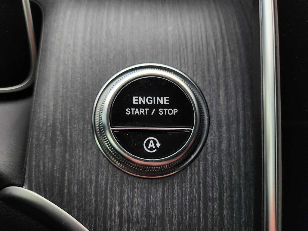 used 2026 Mercedes-Benz GLC 300 car, priced at $45,990