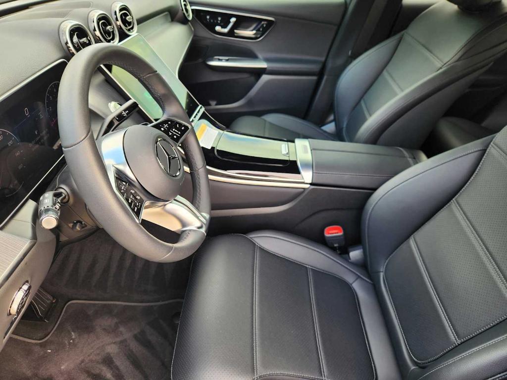 used 2026 Mercedes-Benz GLC 300 car, priced at $45,990