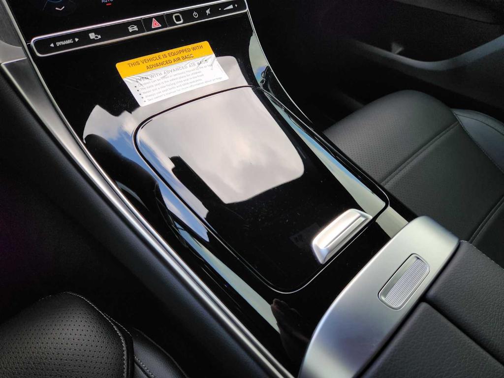 used 2026 Mercedes-Benz GLC 300 car, priced at $45,990