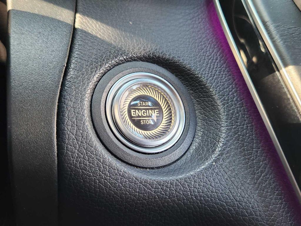 used 2020 Mercedes-Benz GLC 300 car, priced at $26,990