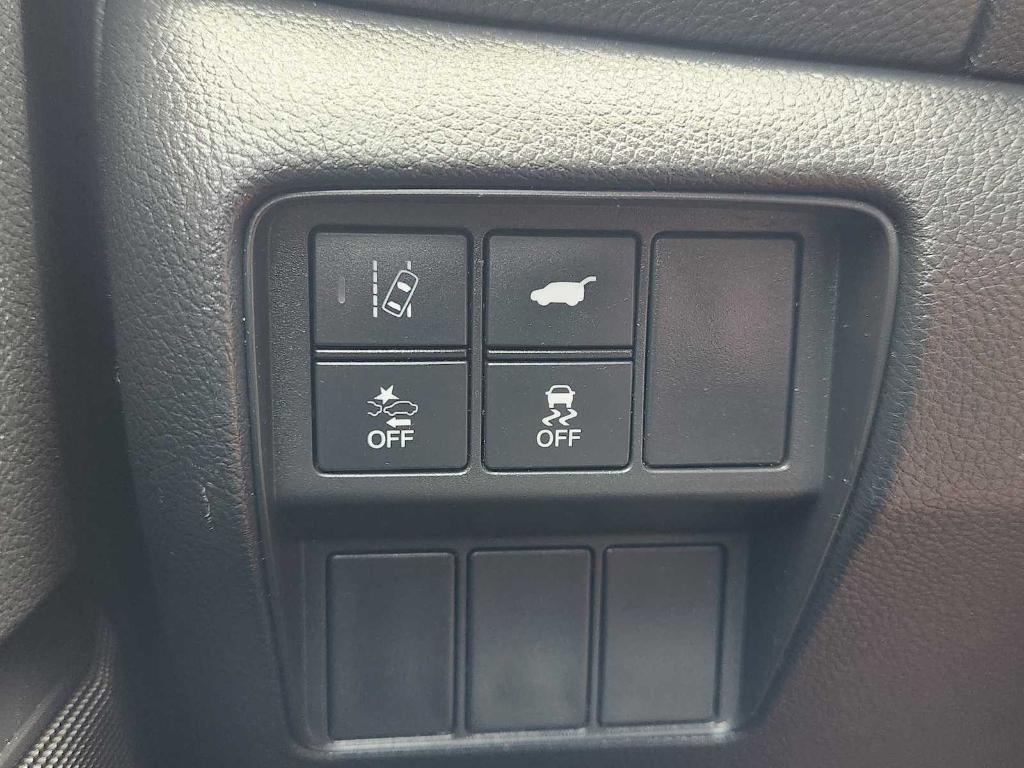 used 2019 Honda CR-V car, priced at $16,494