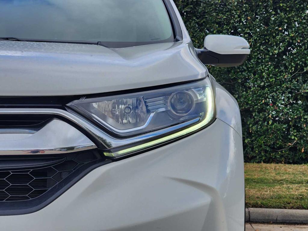 used 2019 Honda CR-V car, priced at $16,494