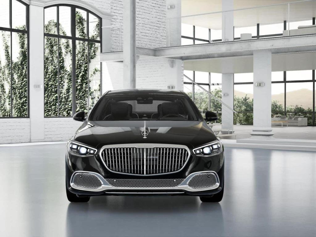 new 2026 Mercedes-Benz S-Class car, priced at $259,385